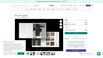 A cover of "portfolio" cluster. The owner is belgarlo. The cluster consists of 30 elements.