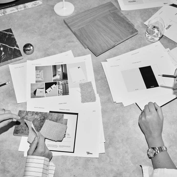 A cover of "work" cluster. The owner is georgiasb. The cluster consists of 25 elements.