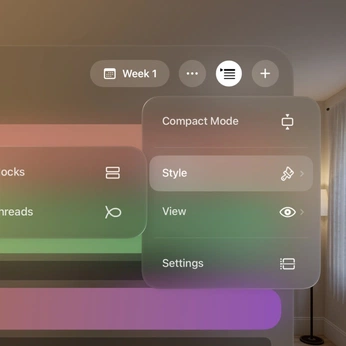 A cover of "Desktop" cluster. The owner is aetenae. The cluster consists of 8 elements.