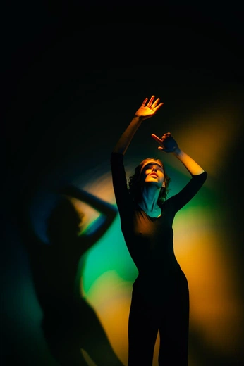 A cover of "Dance clip" cluster. The owner is yevaborovyk. The cluster consists of 27 elements.