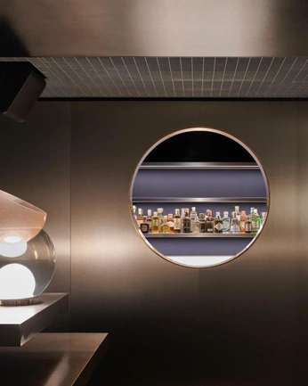 A cover of "Retro Future" cluster. The owner is mdolatowski. The cluster consists of 15 elements.