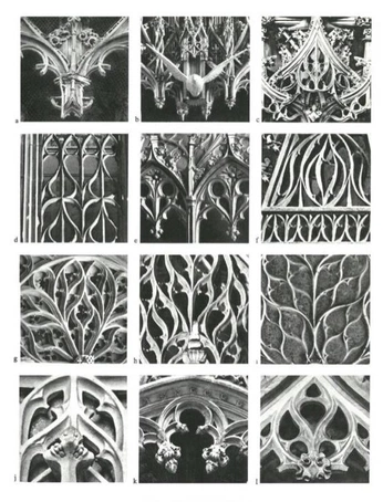 A cover of "GOTHIC MOTIFS" cluster. The owner is lucyierazo. The cluster consists of 2 elements.
