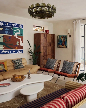 A cover of "interiores" cluster. The owner is martimuller. The cluster consists of 3 elements.