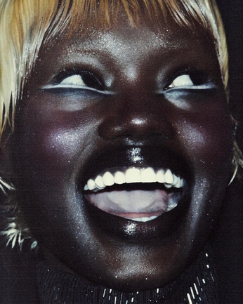 A cover of "PROFIL" cluster. The owner is e.vily. The cluster consists of 28 elements.