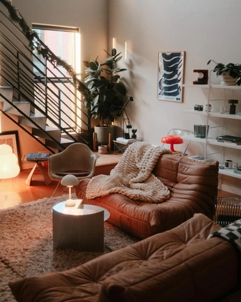 A cover of "living." cluster. The owner is notsoparker. The cluster consists of 39 elements.