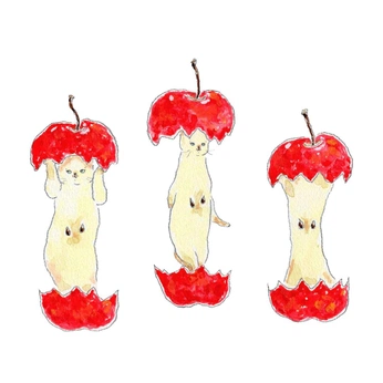 A cover of "Illustration" cluster. The owner is ejija. The cluster consists of 18 elements.