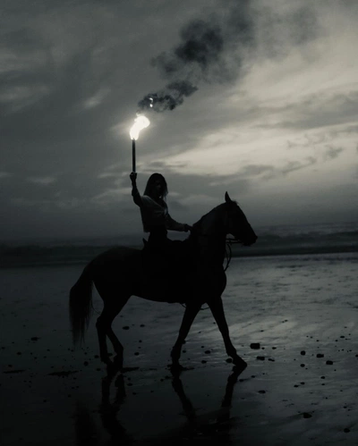 An Instagram carousel post added by lianamcarbone on Feb 11, 2024. The author is @alx_antz.