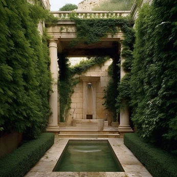 A cover of "Prasino" cluster. The owner is alexis02. The cluster consists of 14 elements.