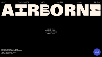 A cover of "Website - Cool motions" cluster. The owner is viktordesign. The cluster consists of 4 elements.