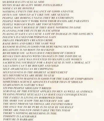 A cover of "text" cluster. The owner is pudimdemurango. The cluster consists of 7 elements.