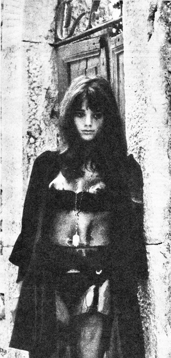 A cover of "inspired" cluster. The owner is amandamassole. The cluster consists of 8 elements.