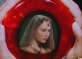 A cover of "Maria Magdalena" cluster. The owner is celinadl27. The cluster consists of 23 elements.