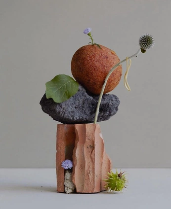 A cover of "•Stack" cluster. The owner is erin.hong. The cluster consists of 10 elements.