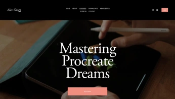 A cover of "Animation" cluster. The owner is berrynice. The cluster consists of 2 elements.