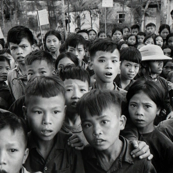 A cover of "Ж · Marc Riboud" cluster. The owner is miguelsamaral. The cluster consists of 116 elements.