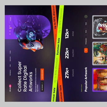 A cover of "Aquarium" cluster. The owner is diegopaleta. The cluster consists of 5 elements.