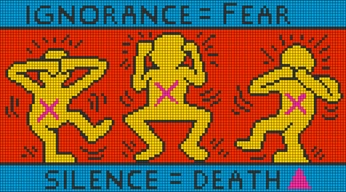 A cover of "WPLACE" cluster. The owner is bubaki. The cluster consists of 151 elements.