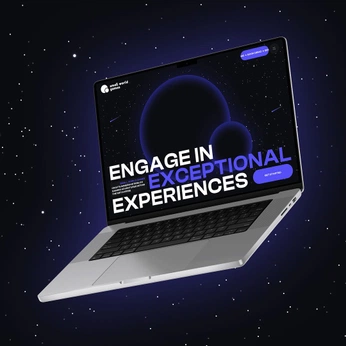 A cover of "Small World Games websit" cluster. The owner is obriy.design. The cluster consists of 2 elements.