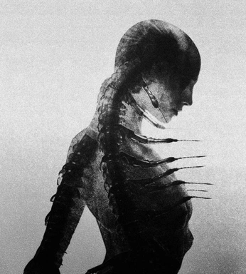 A cover of "la 4e dimension" cluster. The owner is bernar. The cluster consists of 63 elements.