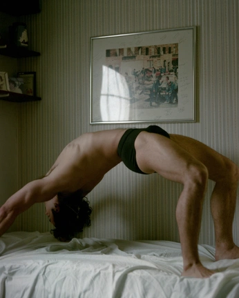 A cover of "study / solo" cluster. The owner is keatonwebb. The cluster consists of 40 elements.