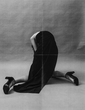 A cover of "Body" cluster. The owner is francescaemme. The cluster consists of 7 elements.