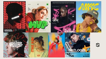 A cover of "." cluster. The owner is amiscrolls. The cluster consists of 20 elements.