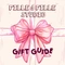 Cover of gift guide cluster