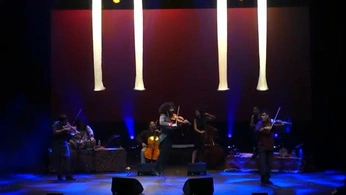 A cover of "MOOD MUSICIANS" cluster. The owner is rizrizou. The cluster consists of 5 elements.