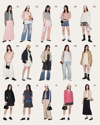 A cover of "Fashion" cluster. The owner is engdu. The cluster consists of 1 element.