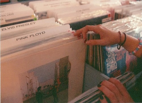 • Playlist Covers  •