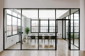 A cover of "DA Office" cluster. The owner is jordanmoore. The cluster consists of 27 elements.