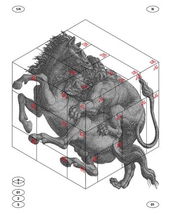 A cover of "Design Maelstrom" cluster. The owner is lucievds. The cluster consists of 2 elements.