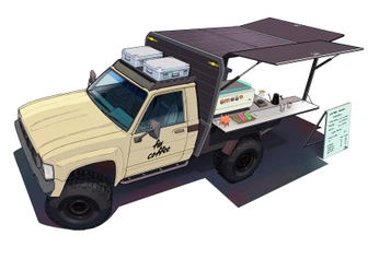 A cover of "vehicle" cluster. The owner is bbrother92. The cluster consists of 1 element.