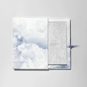 A cover of "PR package" cluster. The owner is gdgdgd. The cluster consists of 10 elements.