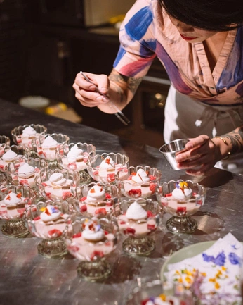 A cover of "Yum" cluster. The owner is roudhat. The cluster consists of 2 elements.