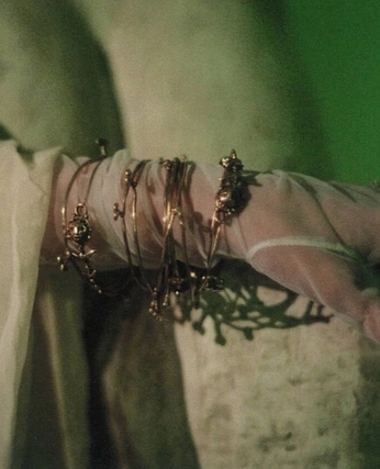 A cover of "Accessories" cluster. The owner is didoschka. The cluster consists of 4 elements.