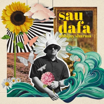 A cover of "Post inspo" cluster. The owner is ayushmokal. The cluster consists of 1 element.