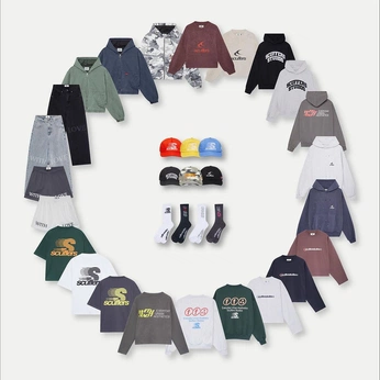 A cover of "website build" cluster. The owner is bostonrob. The cluster consists of 45 elements.