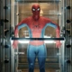 spidermannewday