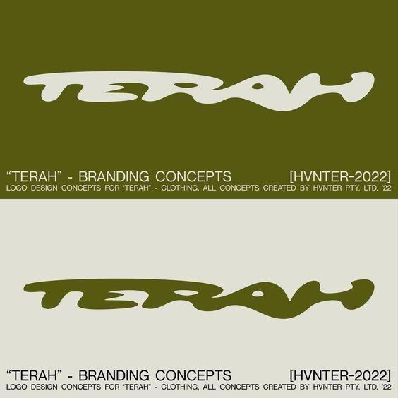 Murts - Branding I like