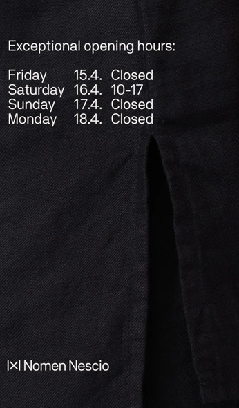 A cover of "Closed For Maintenance" cluster. The owner is taylordean. The cluster consists of 7 elements.