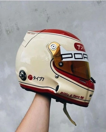 A cover of "Helmet" cluster. The owner is midnightspecia1. The cluster consists of 19 elements.