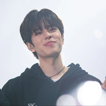 A cover of "♡ Seungmin ♡" cluster. The owner is frequentlykit. The cluster consists of 307 elements.