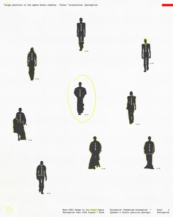 A cover of "graphic layout" cluster. The owner is my.ah. The cluster consists of 1 element.