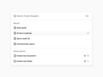 A cover of "Search & Discovery" cluster. The owner is dannyjpwilliams. The cluster consists of 10 elements.