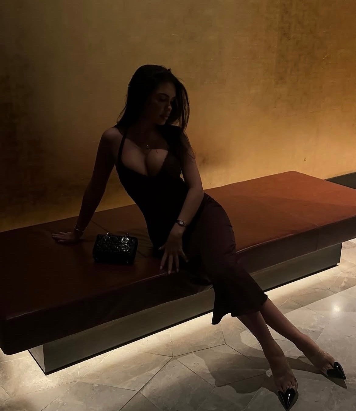Book VIP ☎️ 9667332769 Call Girl In Hyderabad Himayatnagar For Party & Hook Up just @15999 Hyderabad Escorts Service