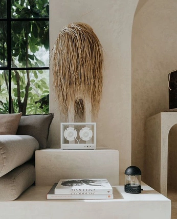 A cover of "African Coastal decor" cluster. The owner is cyndy. The cluster consists of 9 elements.