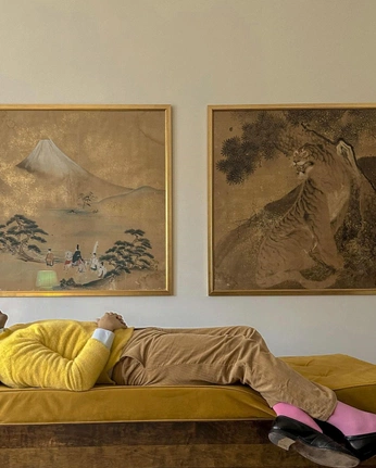 A cover of "c o l o r  c r u s h" cluster. The owner is marlieshuybs.be. The cluster consists of 2 elements.