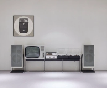 A cover of "beatkit" cluster. The owner is dvattch. The cluster consists of 14 elements.