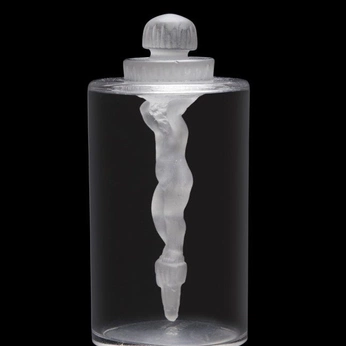 A cover of "Ceramics and Glassworks" cluster. The owner is ellalsan. The cluster consists of 123 elements.